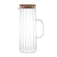 Jarra de Vidro Wolff 1,1L: Elegância à Mesa - imagem 2