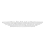 Mini Prato de Vidro Angel Lyor 14cm: Elegância à Mesa - imagem 2