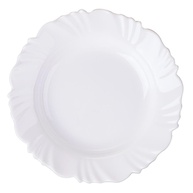Prato Duralex Pétala 23cm: Elegância à Mesa - imagem 2