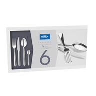 Faqueiro Inox Bellagio Brinox: Elegância à Mesa - imagem 2