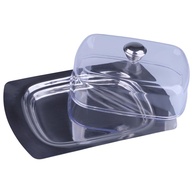 Mantegueira Inox 500ml Cazza: Elegância à Mesa - imagem 2
