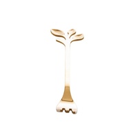 Garfos para Aperitivo Wolff Leaves: Elegância à Mesa! - imagem 2