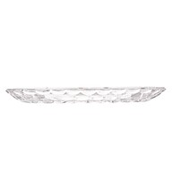 Travessa de Cristal Bubble Lyor: Elegância à Mesa - imagem 2