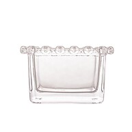 Bowl Coração de Cristal Lyor: Elegância à Mesa - imagem 2