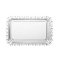 Manteigueira Coração de Cristal Lyor: Elegância à Mesa - imagem 2