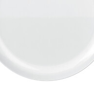 Prato Raso Duralex Opaline: Elegância à Mesa - imagem 2