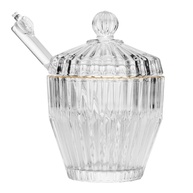 Meleira Wolff com Fio de Ouro: Elegância à Mesa! - imagem 2