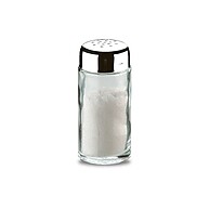 Saleiro e Pimenteiro Brinox Parma: Elegância à Mesa - imagem 2