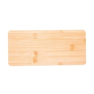 Bandeja de Bambu com Pé: Elegância à Mesa! - imagem 2