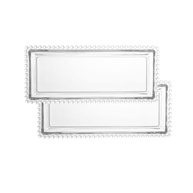 Travessa de Cristal Wolff Pearl: Elegância à Mesa - imagem 2
