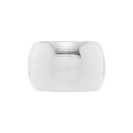 Anéis para Guardanapo Prata: Elegância à Mesa - imagem 2