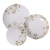Pratos Fundos Magnolia Tramontina: Elegância à Mesa - imagem 2
