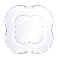 Pratos de Sobremesa Butterfly Wolff: Elegância à Mesa - imagem 2