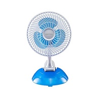 Ventisol Ventilador de Mesa Mini 20cm - Potência Compacta para Ambientes Pessoais - imagem 2