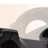 Mesa Avanço GTU Traker 100mm 40° – Ajuste Positivo/Negativo para Bicicleta - imagem 1