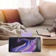 Suporte Celular Mesa: Compacto e Ajustável 📱 - imagem 2