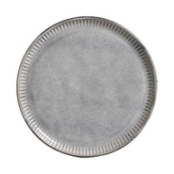 Conjunto com 6 Pratos de Sobremesa Porto Brasil Linhas Dust - Elegância e Durabilidade na Mesa - imagem 2