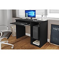 Mesa Computador Escritório: Conforto e Praticidade - imagem 1