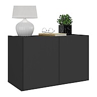 Mesa de Cabeceira 2 Portas: Organize com Estilo! - imagem 1