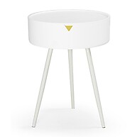 Mesa de Cabeceira Roma: Elegância e Funcionalidade - imagem 1