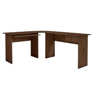 Mesa de Canto Max Jacarandá Zanzini: Design Compacto e Funcional - imagem 1