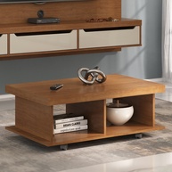 Mesa de Centro Dunas: Design e Praticidade - imagem 1