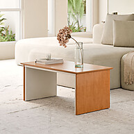 Mesa de Centro Moderna: Sofisticação para sua Sala - imagem 1