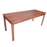 Mesa de Churrasco Maciça Ultron: Elegância Natural - imagem 1