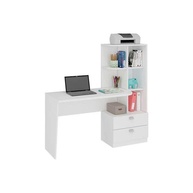 Mesa de Computador Elisa: Organize-se com Estilo! - imagem 1