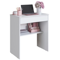 Mesa de Computador Multiuso com Gaveta – Ideal para Home Office - imagem 1