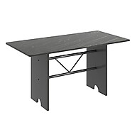 Mesa de Cozinha Ardósia 140x75cm: Elegância e Durabilidade - imagem 1