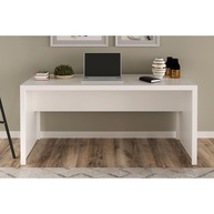 Mesa de Escritório Tecno Mobili ME4109: Organize-se! - imagem 1
