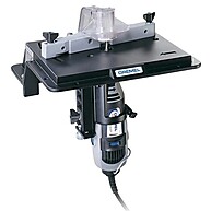 Mesa de Fresar Dremel 231: Precisão e Versatilidade - imagem 1
