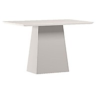 Mesa de Jantar 120cm Barbara: Elegância e Praticidade - imagem 1