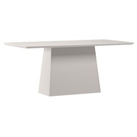 Mesa de Jantar 180cm Barbara: Elegância e Praticidade - imagem 1