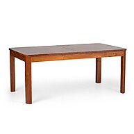 Mesa de Jantar 8 Lugares Extensível 180-220cm Zuzu Artemobili - imagem 1