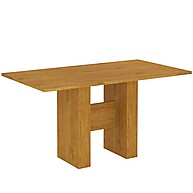 Mesa de Jantar Dublin: 6 Lugares e Design Elegante - imagem 1