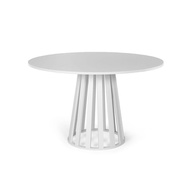 Mesa de Jantar Redonda 90cm: Conforto e Estilo - imagem 1