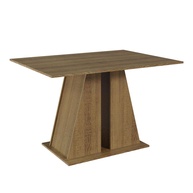 Mesa de Jantar Rustic Madesa 5383: Elegância e Durabilidade - imagem 1