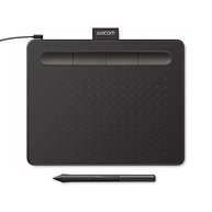 Wacom CTL4100 - Mesa Digitalizadora Intuos Creative, Preto, Pequena - imagem 2