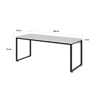 mesa-diretor-kuadra-preta-com-estrutura-a-180x70cm-moderno-design-a