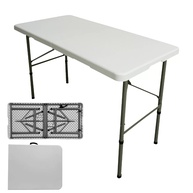 Mesa Dobrável Camping: Leve e Prática! - imagem 1