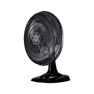 Ventisol Ventilador de Mesa 50cm com 6 Pás Turbo - Oscilação Automática e Design Premium - imagem 3