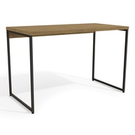Mesa Escritório Diretor Industrial 1,18m Freijó - imagem 1