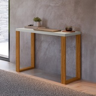 Mesa Escritório Industrial: Design e Funcionalidade - imagem 1