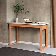Mesa Escritório Industrial: Design e Praticidade - imagem 1