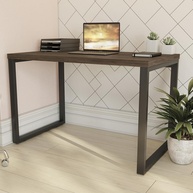 Mesa Escritório Kappesberg Frame Munique 120cm - imagem 1