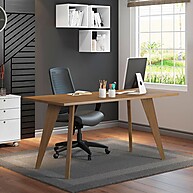 Mesa Escritório Madesa 5319: Design e Praticidade - imagem 1