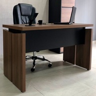 Mesa Escritório Operacional: Conforto e Produtividade - imagem 1