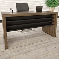 Mesa Escritório Tamburato: Design e Funcionalidade - imagem 1